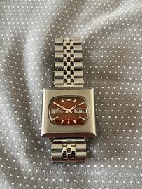 Seiko 5 6119-5401 vintage anni 70