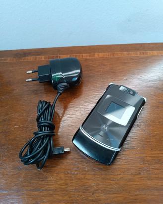 Motorola Razr