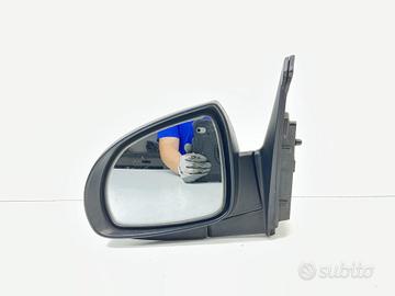 SPECCHIETTO RETROVISORE SINISTRO KIA Picanto 2° S