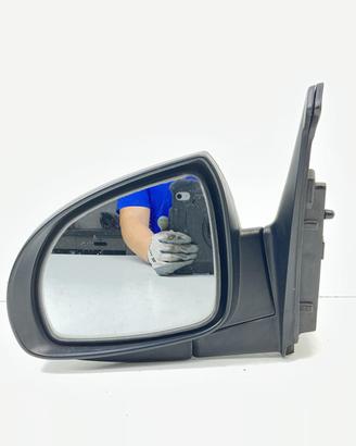 SPECCHIETTO RETROVISORE SINISTRO KIA Picanto 2° S