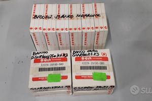 bronzina banco SUZUKI GSXR 600 750 K1 K3 GSR 750