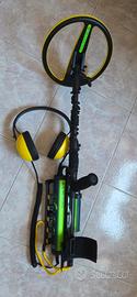 Metal Detector Excalibur 2 