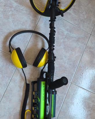 Metal Detector Excalibur 2 