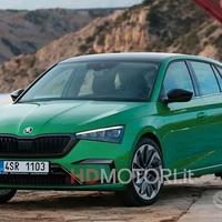 Ricambi Skoda Scala rf1278