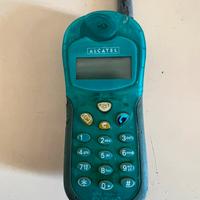 Alcatel One Touch Easy