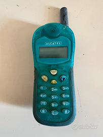 Alcatel One Touch Easy