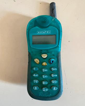 Alcatel One Touch Easy