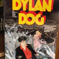 Dylan dog albo gigante 1-18