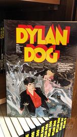Dylan dog albo gigante 1-18