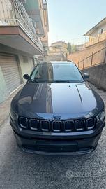 Jeep Compass 4Xe