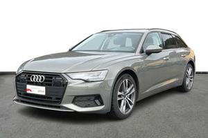 Audi A6 Avant 40 2.0 tdi mhev Business plus quattr