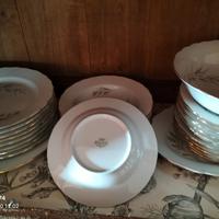 Servizio piatti TOGNANA