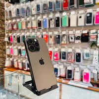 IPhone 15 pro 256GB CON GARANZIA