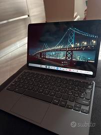 Lenovo chromebook duet