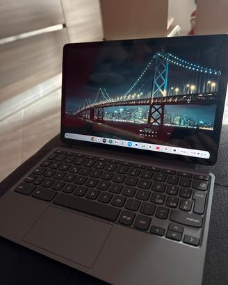 Lenovo chromebook duet