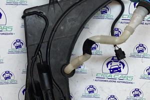 ALFA ROMEO GIULIA 2022 VASCHETTA ACQUA TERGICRISTA