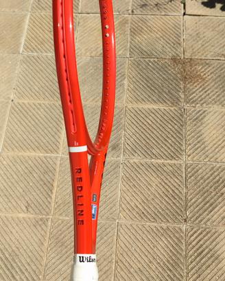 Wilson Defyer 98 Pro