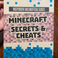 Minecraft Secrets & Cheats - Manuale indipendente