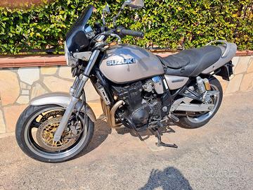 Suzuki  inazuma
