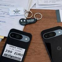 Google pixel 9 5g 128gb