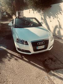 Audi A3 cabrio