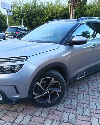 Citroen C5 Aircross 1.5 bluehdi C-Series s&s 130cv