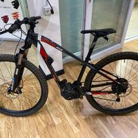 EBIKE WILIER TRIESTINA