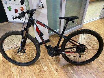 EBIKE WILIER TRIESTINA