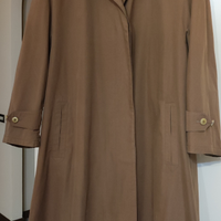 Soprabito da donna tg.42 vestibilità ampia