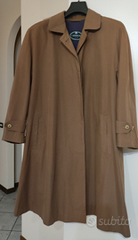Soprabito da donna tg.42 vestibilità ampia