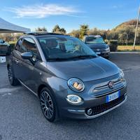 Fiat 500 1.0 HYBRID 70CV DOLCEVITA TETTO ELETTRICO