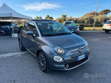 Fiat 500 1.0 HYBRID 70CV DOLCEVITA TETTO ELETTRICO