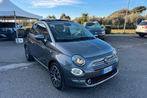 Fiat 500 1.0 HYBRID 70CV DOLCEVITA TETTO ELETTRICO