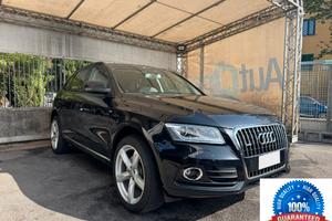 Audi Q5 2.0 TDI 170 CV quattro S tronic Advanced P