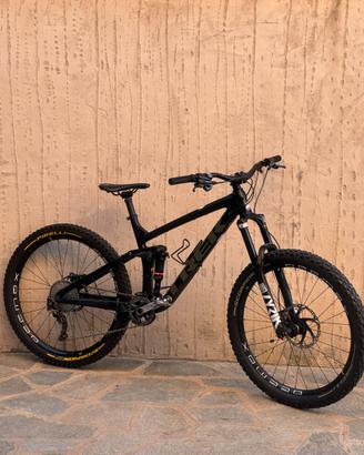 Trek Remedy 2021
