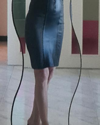 vestito Artigli 