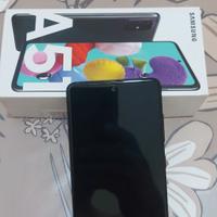 SAMSUNG A 51 4GB ram 128GB rom