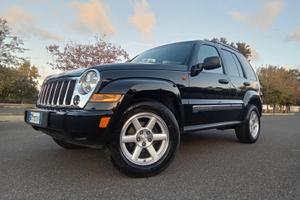 JEEP Cherokee 2.8 CRD "NUOVO DA VEDERE"