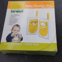 Baby monitor