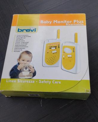 Baby monitor