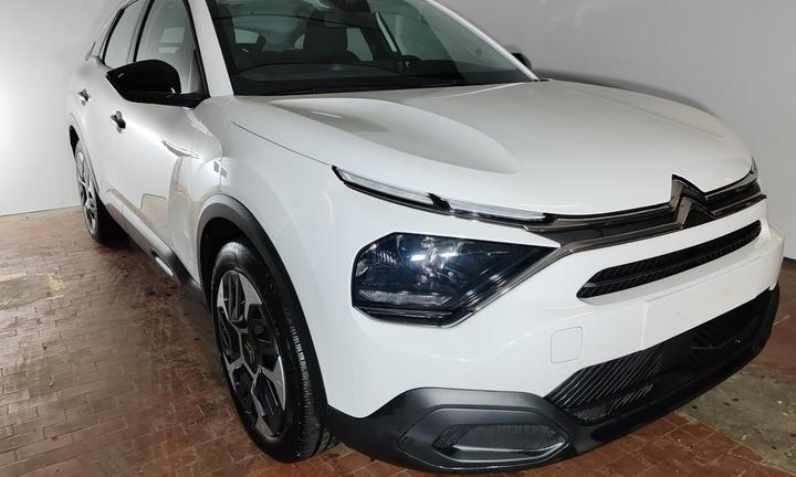 CITROEN C4 1.2 130cv You + Car Play + PDC Post