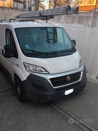 Fiat Ducato 2.3. 130cv PC. TN