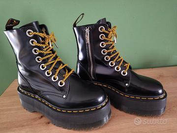 dr Martens donna tg 38