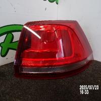 FANALINO POST. DESTRO ESTERNO GOLF 7 - VII 2018