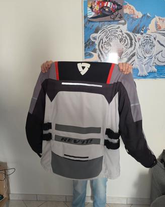 Abbigliamento  moto 