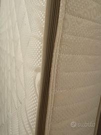 Materasso matrimoniale