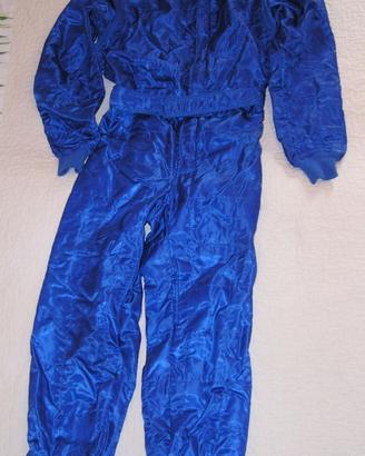 TUTA PER GO-KART taglia 54