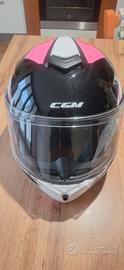 casco moto