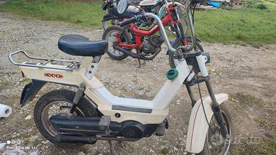 Gilera 50 cc ECO - 1980