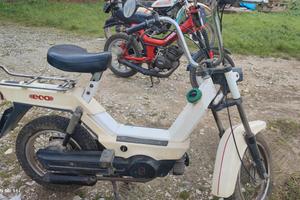 Gilera 50 cc ECO - 1980